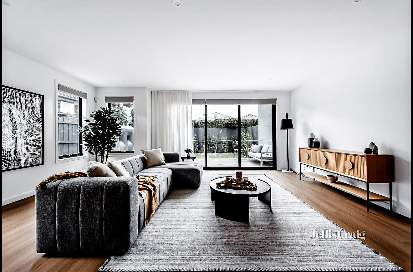 How much does home staging cost?