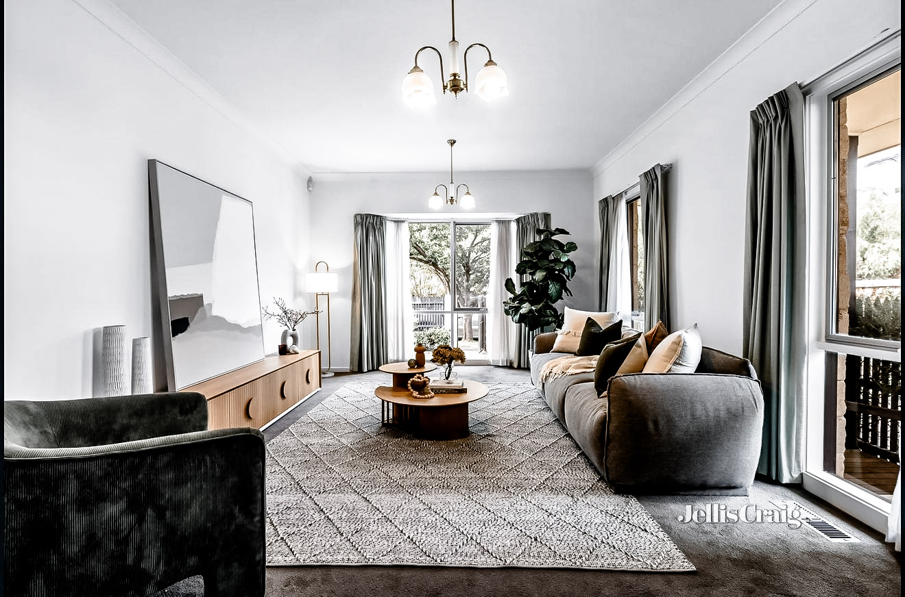 What is home staging?