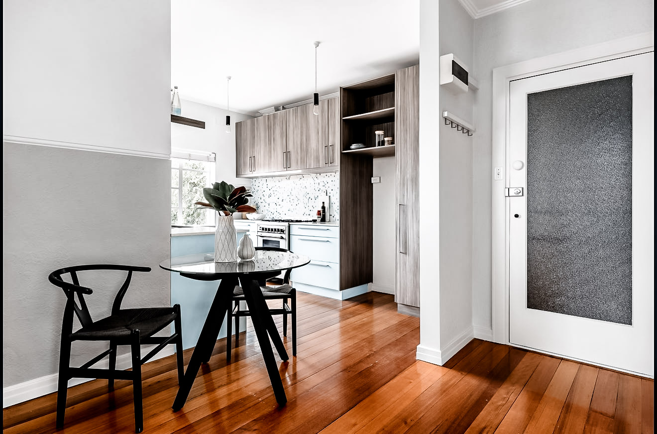 Property-Styling_Prahran_Meals-Kitchen-Entry