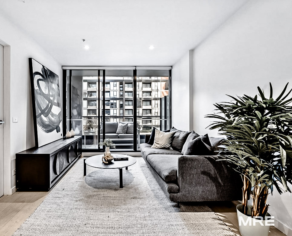 Property Styling_Moonee Ponds_Living + Outdoor (2)