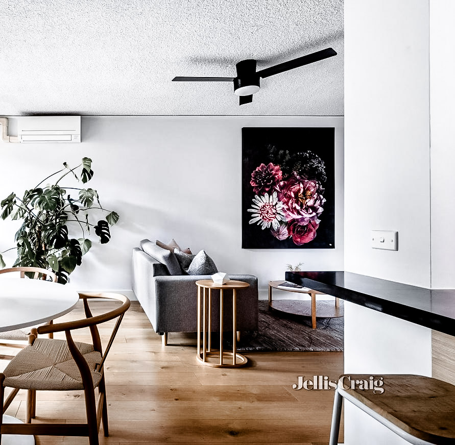 Home staging Jellis Craig